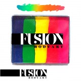 Fusion Rainbow FX Neon Rainbow